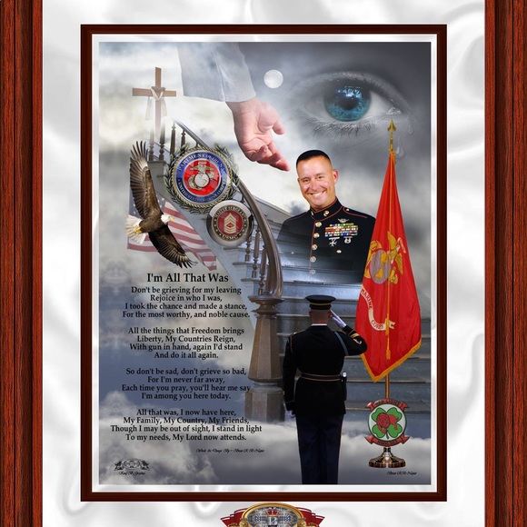 🇺🇸MY HEROES & ANGELS🇺🇸 - Picture 4 of 16